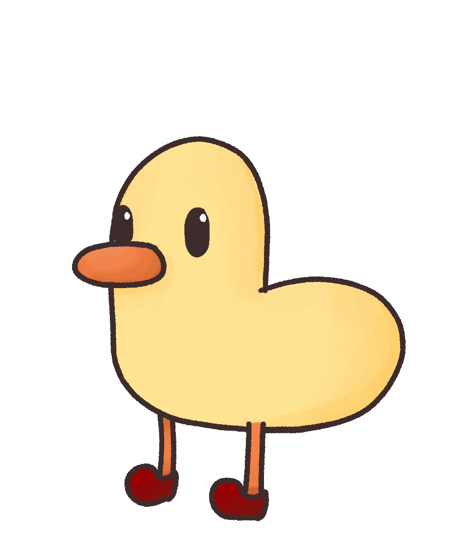 Duck Chef