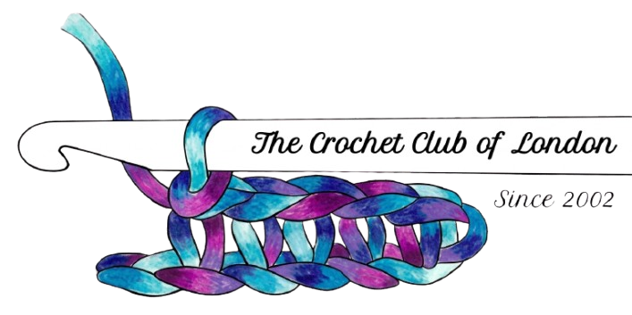 The Crochet Club of London — Since 2002